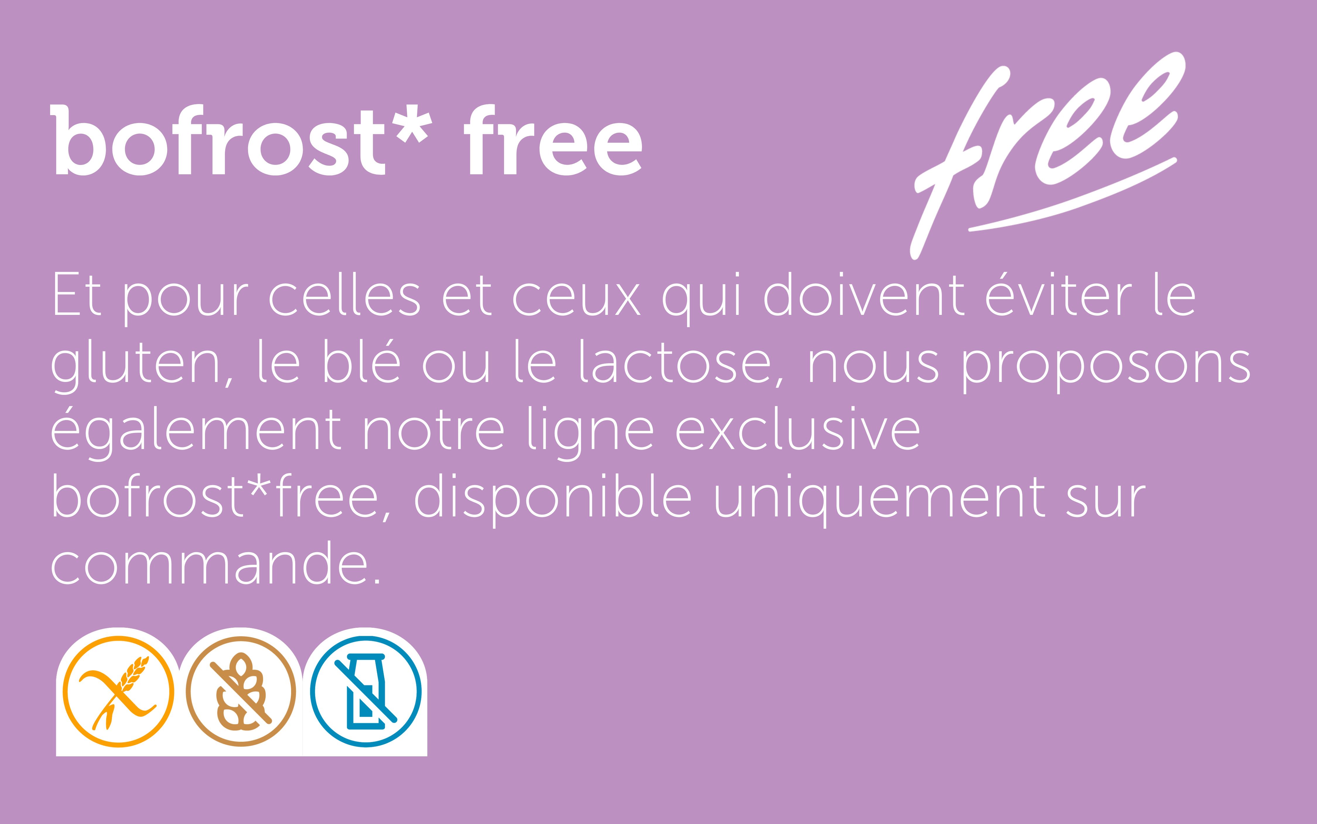 bofrost* free